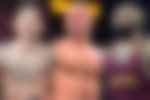 Max Holloway, Paddy Pimblett, Gable Steveson, UFC