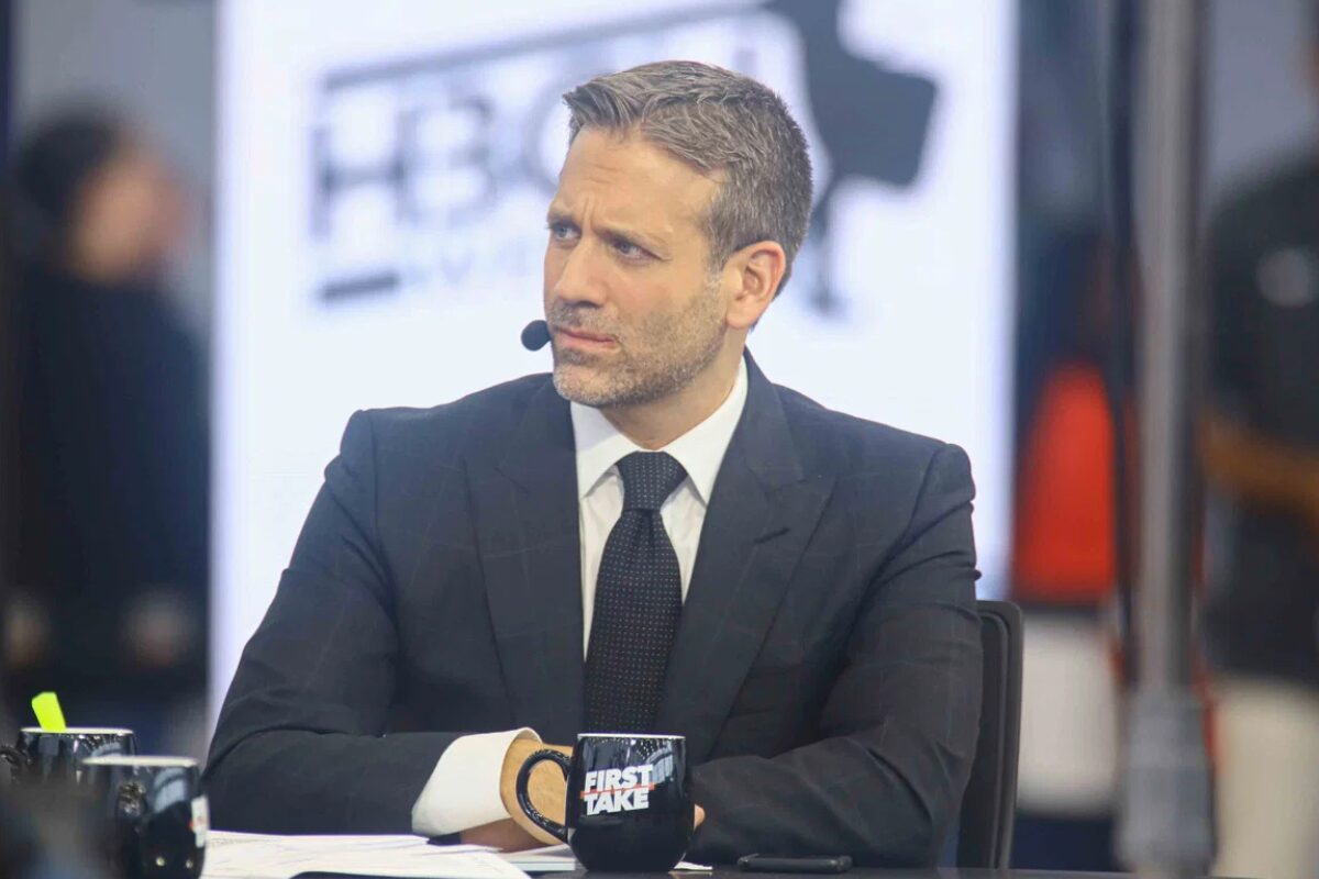 DAZN Cuts Max Kellerman as ‘Inside the Ring’ Host, Hollywood Star to Replace Him
