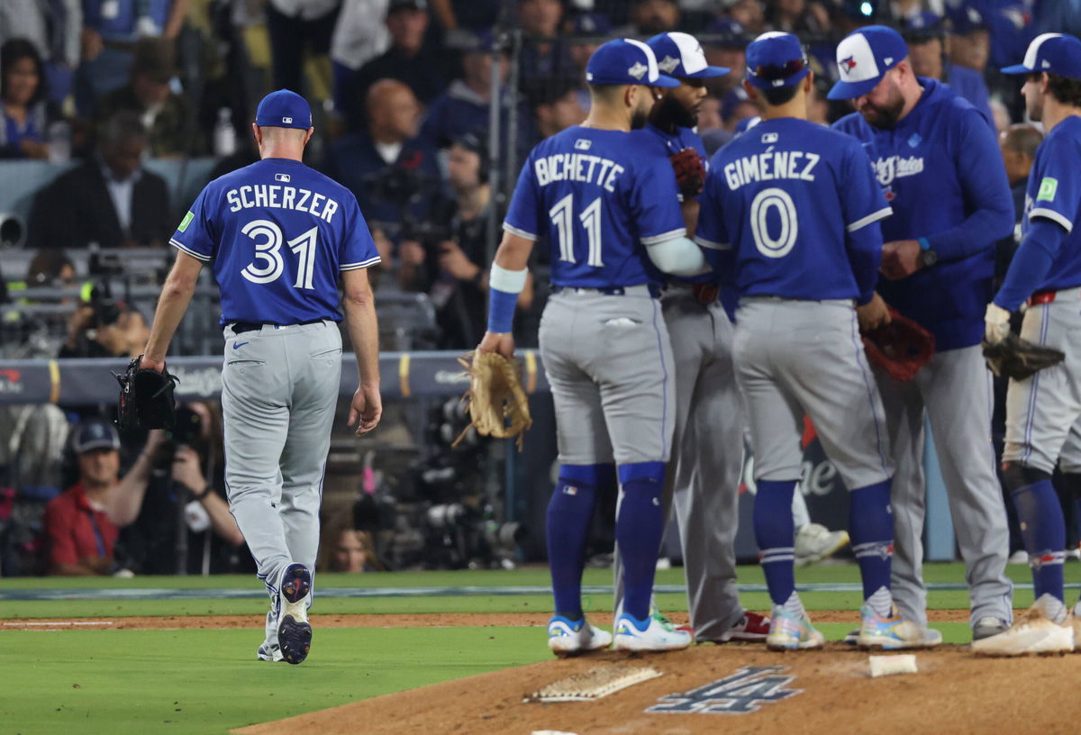 Blue Jays Postseason Castoff Issues Honest Plea to MLB Teams After Being Thrown Out of Job