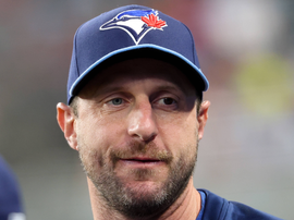 Max Scherzer