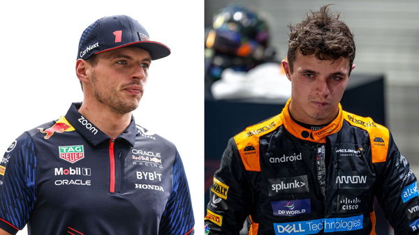 F1 - Max Verstappen powers to pole in Suzuka ahead of Oscar Piastri and  Lando Norris