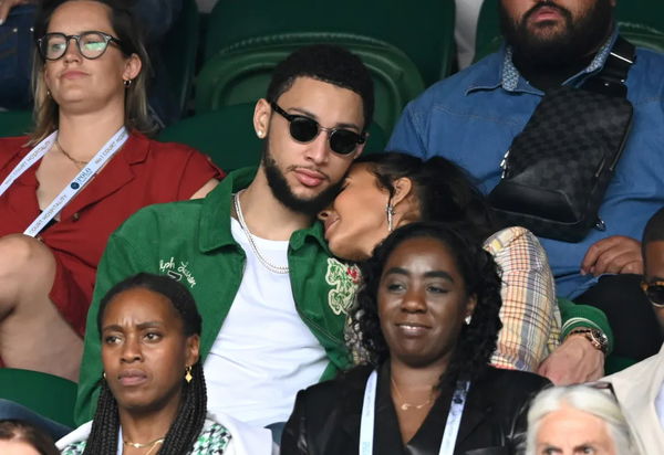 Maya Jama and Kendall Jenner's ex Ben Simmons 'getting to know