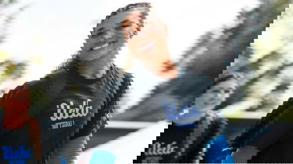 Maya Brady (Image via Instagram @mayabrady_)