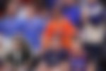 Mayor Zohran Mamdani and New York Knicks fans