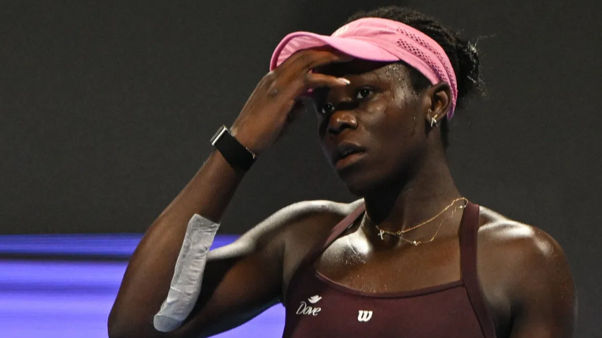 Sinner Apologizes After Almost Injuring American Star in Miami