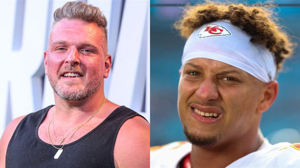 McAfee Mahomes