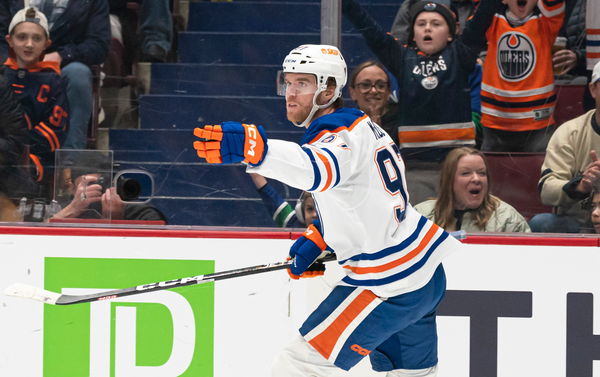 Connor McDavid
