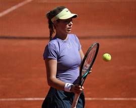Katie Boulter