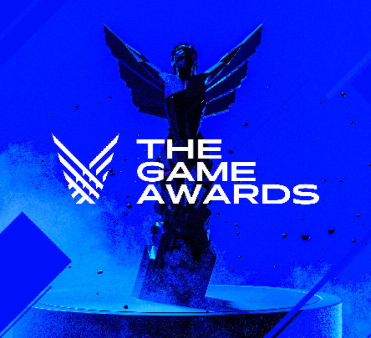 Elden Ring crowned Game of the Year during The Game Awards 2022