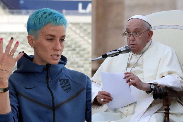 This World Cup proves that US soccer could learn from Pope Francis