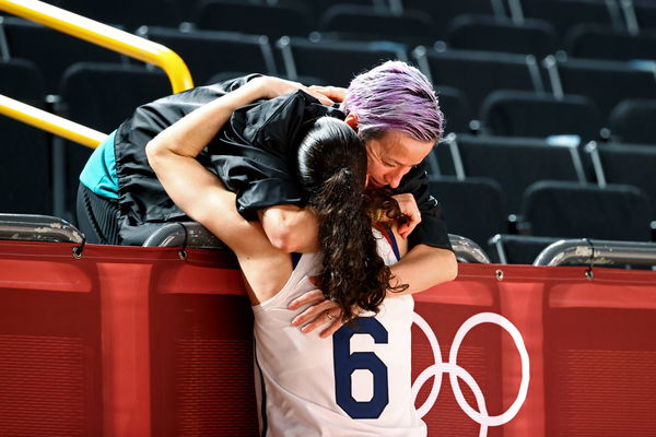 Basketball &#8211; Women &#8211; Gold medal match &#8211; United States v Japan