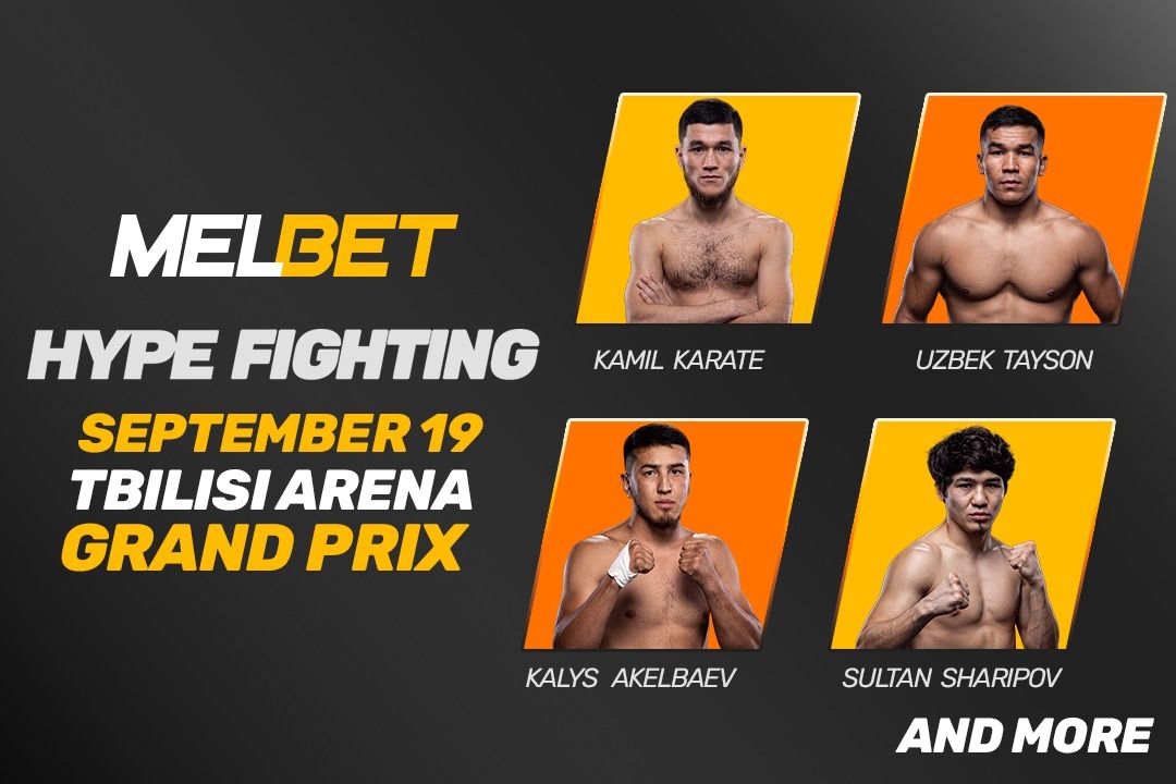 How Central Asia’s Combat Sports Scene Is Evolving, and the Role Regional Tournaments Play