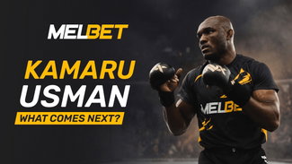Kamaru Usman