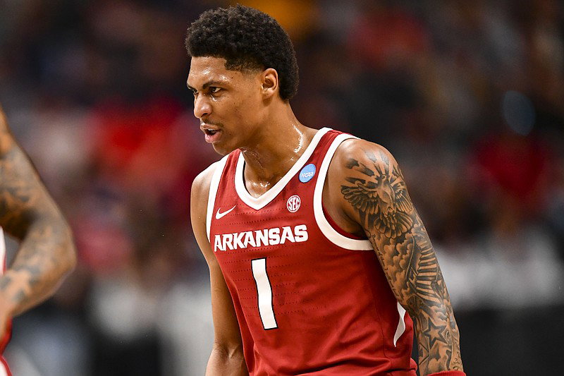 Meleek Thomas