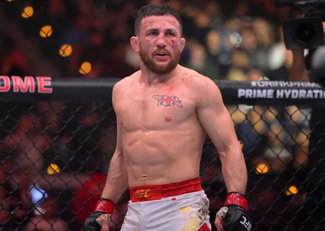 Merab Dvalishvili