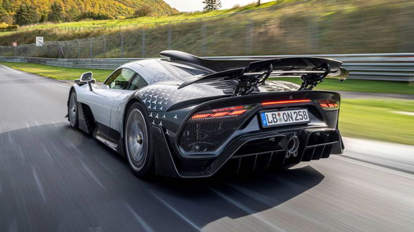 Mercedes-AMG-One-at-Nordschleife