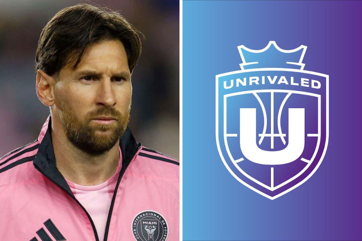 Messi Effect Falls Flat as Unrivaled Draws Striking Parallel to MLS