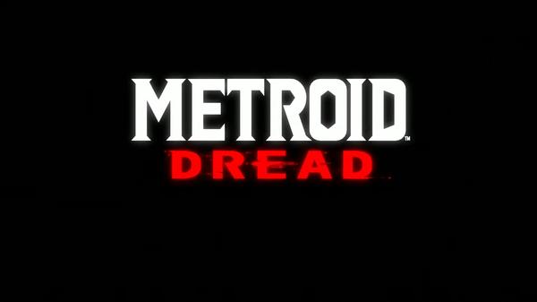 Metroid Dread