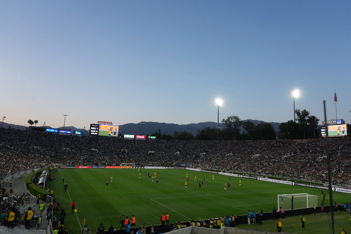 FIFA Forces Mexico to Pay $178,000 in Fines Over Inappropriate Fan Behaviour