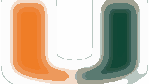 Image for “He’s My Why”: Miami RB Makes Touching Confession About Why He Plays College
Football