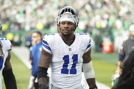 NFL: DEC 29 Cowboys at Eagles