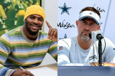 Cowboys Without Micah Parsons: How Schottenheimer is Dealing With the Loss; Can Kenny Clark Replace?