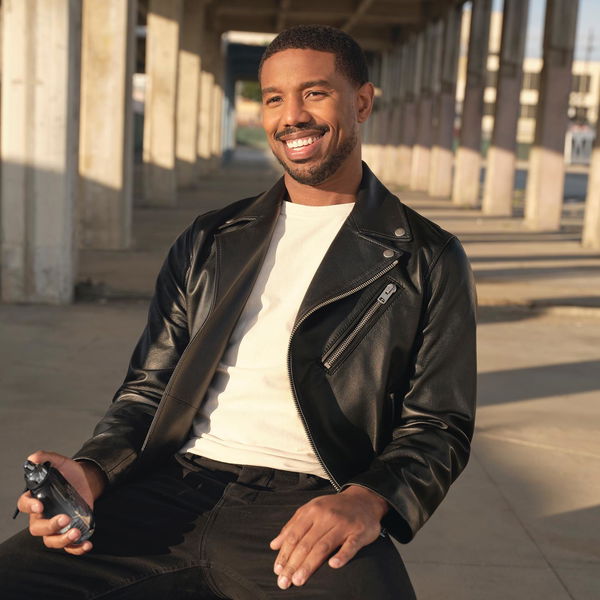 31 Photos Of Michael B. Jordan Looking So Good You Can't Help But Stare