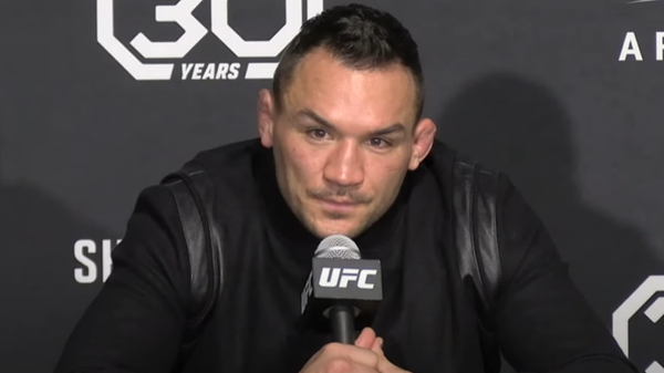 Michael Chandler - I've been getting a lot of questions about the