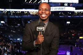 Michael Grady