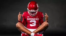 Michael Hawkins Jr 2.