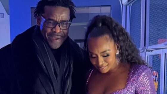 After Revealing Family Shenanigans, Michael Irvin Delivers Special Message to Daughters