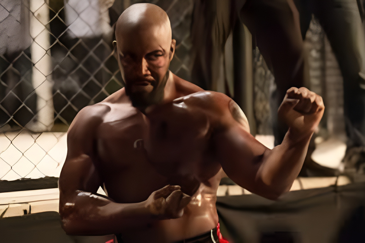 Congratulations Pour In for Hollywood’s Mike Tyson After Winning Bruce Lee Honor