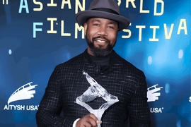 Michael Jai White