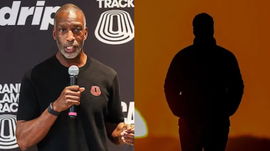 Michael Johnson