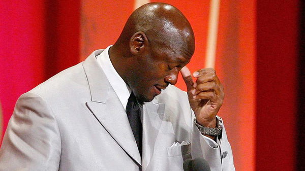 Michael Jordan Rings: How Many Does He Have & How Much Do They Cost -  EssentiallySports