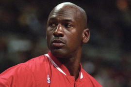 Michael Jordan