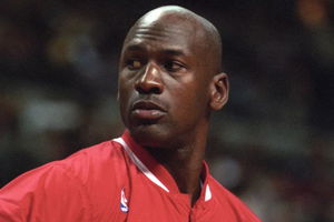 Michael Jordan