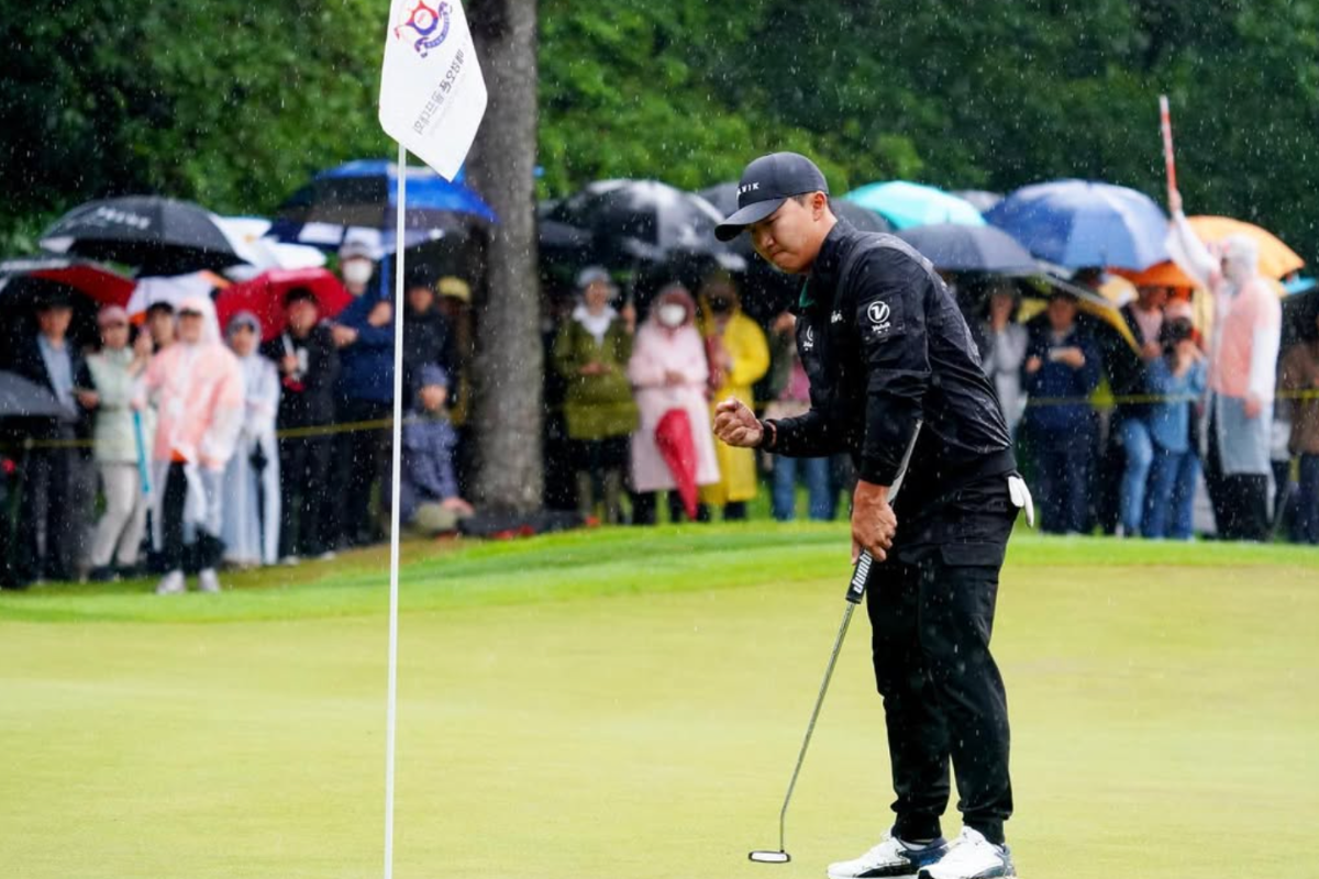 International Series Japan 2026: Prize Money Breakdown and Winner’s Payout