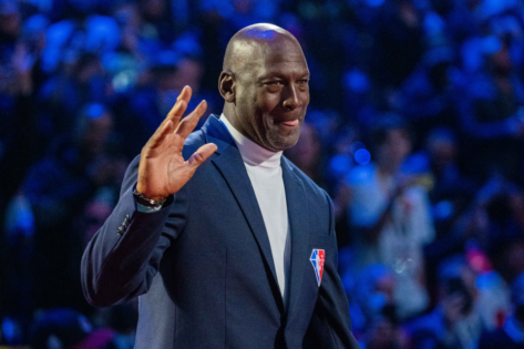 Fans Debate Over $54 Billion Marvel Hero’s ‘Rejection’ to Michael Jordan Brand Does for Noble Reason