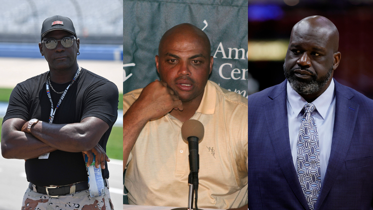 michael jordan sons nba