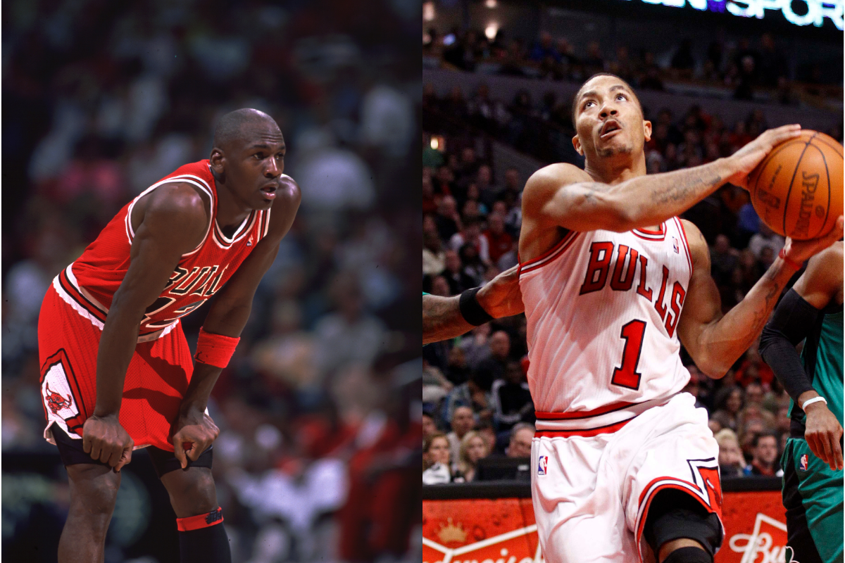 After Derrick Rose s Controversial Michael Jordan Take Ex Lakers Star Reveals Reason Behind Comment EssentiallySports