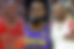 Michael Jordan Serena Williams and LeBron James