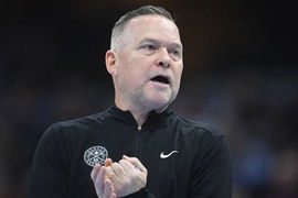 Michael Malone