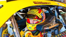 Michael McDowell