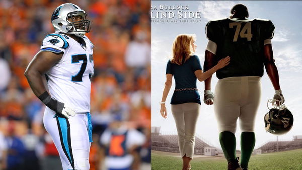 Michael Oher