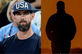 Michael Phelps