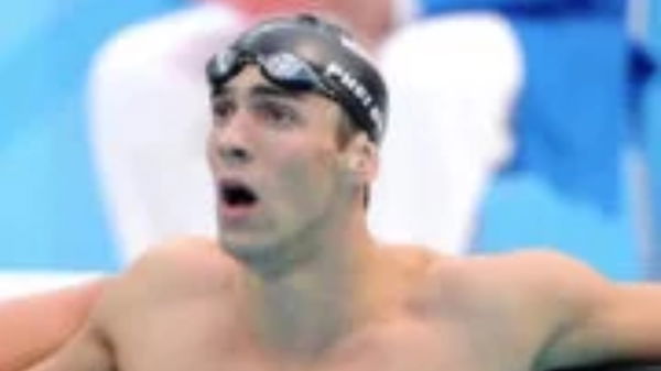 Michael Phelps