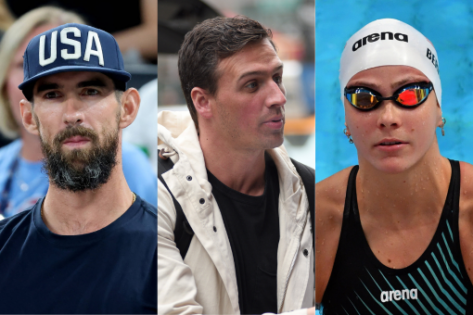 Michael Phelps & Ryan Lochte Accused As US Olympian Unhappy Over Strong Remarks: “Annoying”