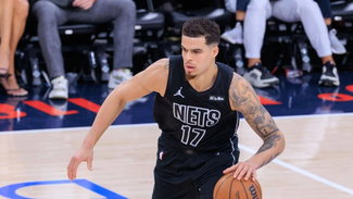 Michael Porter Jr.