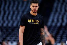 Michael Porter Jr